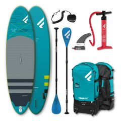 Fanatic  Package Fly Air Premium/Pure SUP Set 2023