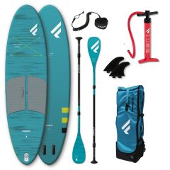 Fanatic Package Fly Air Pocket/C35 SUP Set 2024