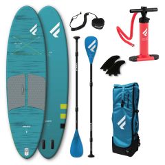 Fanatic Package Fly Air Pocket/Pure SUP Set 2022