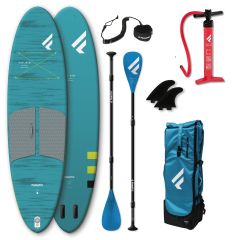 Fanatic Package Fly Air Pocket/Pure SUP Set 2024