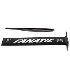 Fanatic Aero Foil Mast & Fuselage Set AL 750/640 -2021