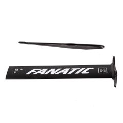Fanatic Aero Foil Mast & Fuselage Set AL 750/800 - 2020
