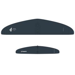Fanatic Aero Foil High Aspect Wing Set 1500/250 - 2020