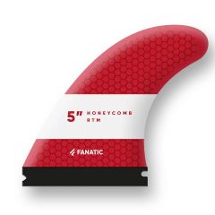 Fanatic Fins Stubby (3pcs) 2022