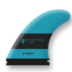 Fanatic  Fins AllWave (3pcs) 2022