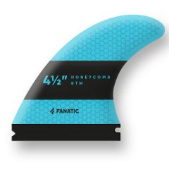 Fanatic Side Fins Stylemaster Bamboo (2pcs) 2022