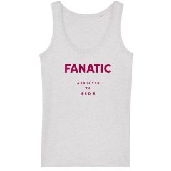 Fanatic Girls Tank - 2021