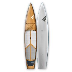 Fanatic  Ray Bamboo Edition SUP Board 2022