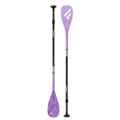 Fanatic Diamond 35 Adjustable lavender Paddel 2024