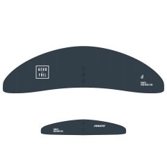 Fanatic Wing Set Aero 1500/295 - 2022