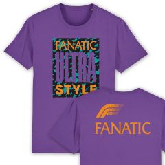 Fanatic Tee SS Fanatic Ultra Style - 2022