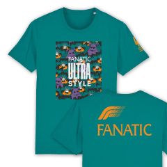 Fanatic Tee SS Fanatic Ultra Style Rat 40yrs Unisex 2023