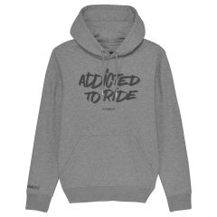 Fanatic Hoodie Addicted - 2021