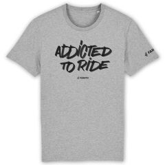 Fanatic Tee SS Addicted - 2021