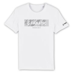 Fanatic Tee SS Logo - 2021
