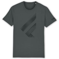 Fanatic Tee SS F Logo - 2021