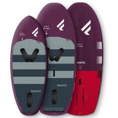 Fanatic Sky Wing Foil Board 2023