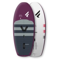 Fanatic Sky Wing Soft Top Foil Board 2023