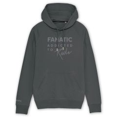 Fanatic Hoodie Addicted Unisex 2022