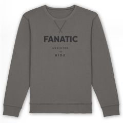 Fanatic Sweater Addicted Unisex 2022-48/S