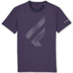 Fanatic Tee SS F Logo Men 2023