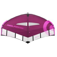 NeilPryde Fly IV 2026