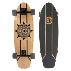 JUCKER HAWAII Skatesurfer HONU