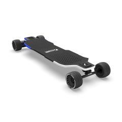 Jetsurf E-Skateboard Race