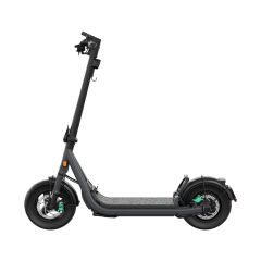 Egret GT 20 Ah E-Scooter mit Straßenzulassung graphit grey