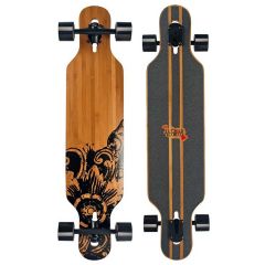 JUCKER HAWAII Longboard NEW HOKU PRECISION Flex 2