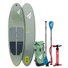 Fanatic Package Fly Air SLT inkl. Paddel 2025