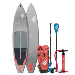 Fanatic Package Ray Air SLT inkl. Paddel 2025