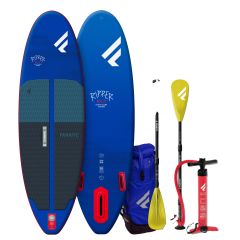 Fanatic Package Ripper Air SLT inkl. Paddel 2025
