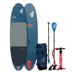 Fanatic Package Viper Air SLT inkl. Paddel 2025