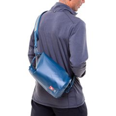Red Original Dry Bag V2 - aufrollbare wasserdichte Tasche