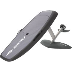 SiFly Rider + eFoil Extra Set 2025