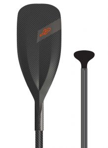 JP SUP Carbon Paddel 2-teilig 2024