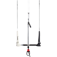 Cabrinha Overdrive Quickloop Trimlite Bar 2021