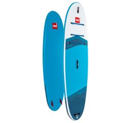 Red Paddle Co 10'6" Ride MSL aufblasbares SUP Board 2024