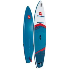 Red Paddle Co 11'0" Sport MSL aufblasbares SUP Board 2024