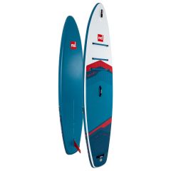 Red Paddle Co 11'3" Sport MSL aufblasbares SUP Board 2024