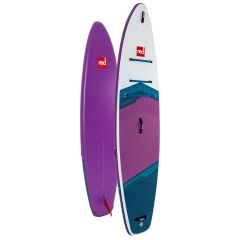 Red Paddle Co 11'3" Sport Purple MSL aufblasbares SUP Board 2024