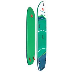 Red Paddle Co 15'0" Tandem MSL aufblasbares SUP Board 2024