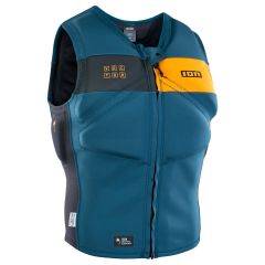 ION Vector Vest Amp Front Zip Prallschutzweste Herren 2023