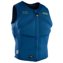 ION Vector Vest Core Front Zip faint-blue 2023