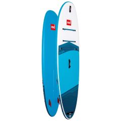 Red Paddle Co 10'2" Ride MSL aufblasbares SUP Board 2024
