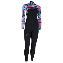 ION Amaze Core 3/2 Front-Zip Neoprenanzug 2024-34/XS-capsule-statement