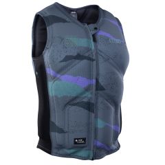 ION Collision Vest Core Front Zip 2024