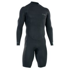 ION Element 2/2 Shorty LS Back Zip Neoprenanzug 2024