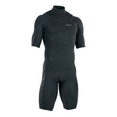 ION Element 2/2 Shorty SS Front Zip Neoprenanzug-schwarz-52/L
